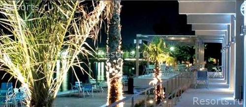 Kos Aktis Art Hotel 21